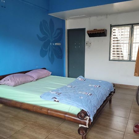 Psiloceye Weed Bar Restaurant & Guesthouse เชียงใหม่ ภายนอก รูปภาพ